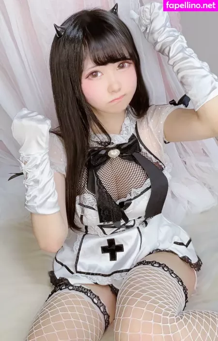 Cosplay Maou OnlyFans Thumbnail #oDa6BFFcem