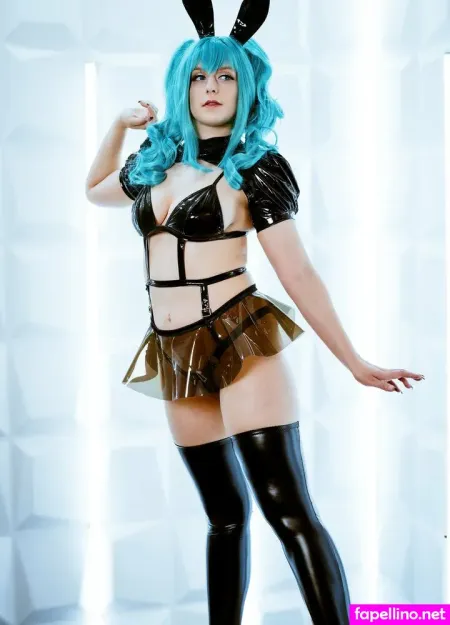 Cosplay Melpomene OnlyFans Thumbnail #ANwR5zdTmE