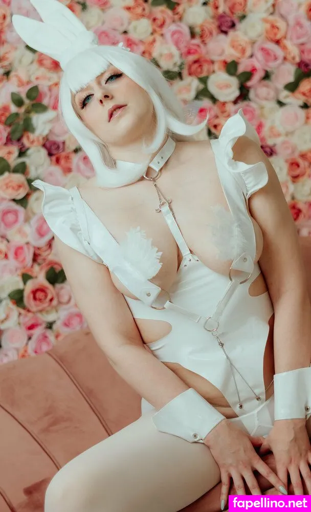 cosplay.melpomene Nude Leaked OnlyFans Photo #Di15lrGAfF