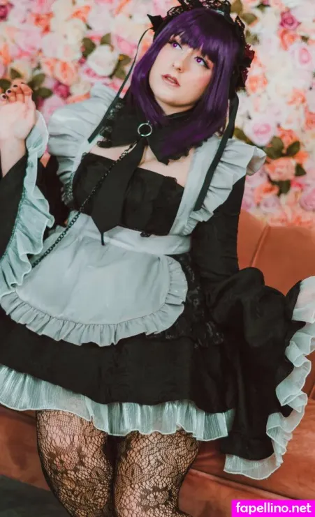 Cosplay Melpomene OnlyFans Thumbnail #GR14MDK1Ec