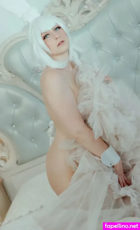 Cosplay Melpomene OnlyFans Thumbnail #J2jS5vY1kx
