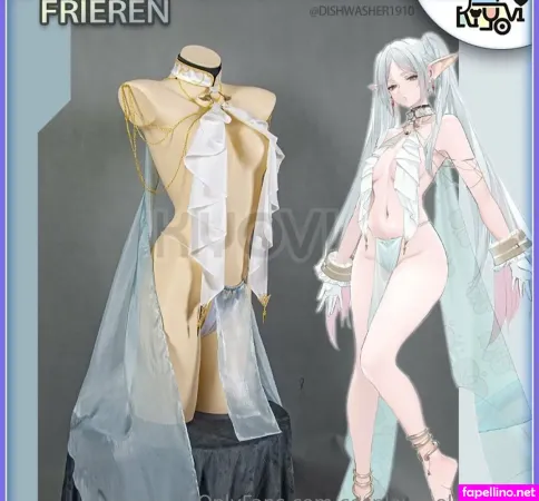 Cosplay Melpomene Main Profile Photo