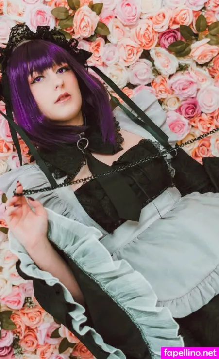 Cosplay Melpomene OnlyFans Thumbnail #e1rSo5QwEn