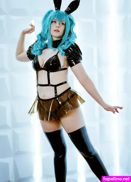 Cosplay Melpomene OnlyFans Thumbnail #voQmu3H4QW