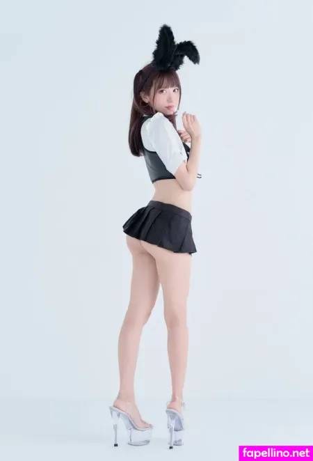 Cosplay Rabbit2 OnlyFans Thumbnail #i47w0S8rpR