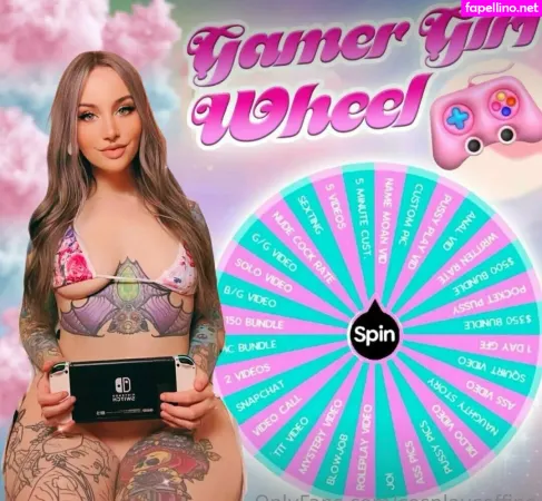 Cosplaycoffins OnlyFans Thumbnail #1Z8NmQ1TB9