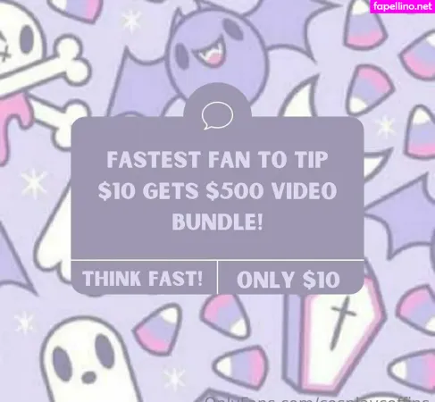 Cosplaycoffins OnlyFans Thumbnail #9SBxNRssLL