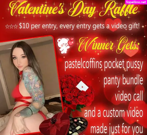 Cosplaycoffins OnlyFans Thumbnail #Ck2ybY6wEb