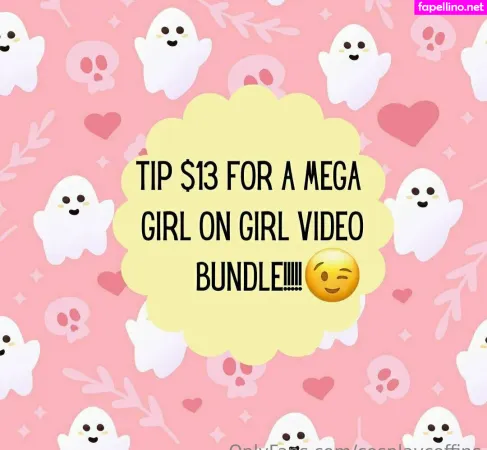 Cosplaycoffins OnlyFans Thumbnail #Kr107pVn5O