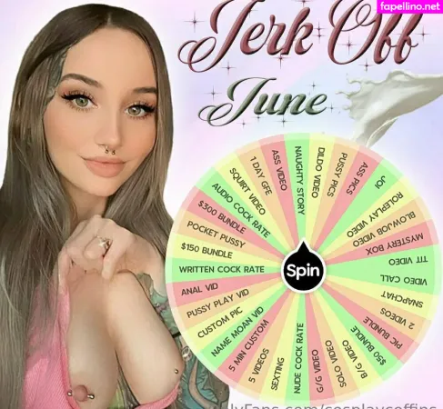 Cosplaycoffins OnlyFans Thumbnail #MQlz0skf1m