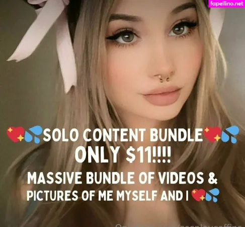 Cosplaycoffins OnlyFans Thumbnail #MUCSkxCOoV