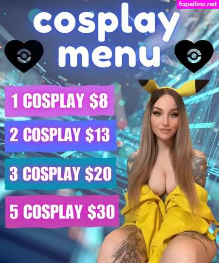 Cosplaycoffins OnlyFans Thumbnail #PZvsisaauO