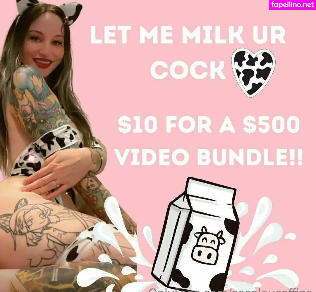 cosplaycoffin, cosplaycoffins Nude Leaked OnlyFans Photo #Zr8M4uufaP