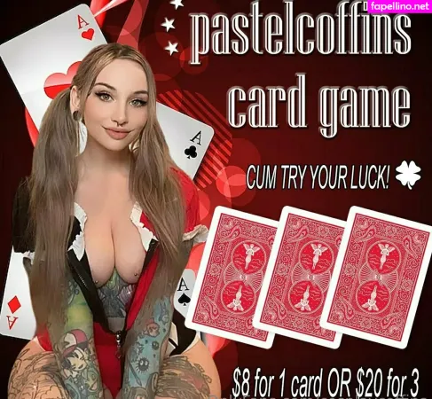 Cosplaycoffins OnlyFans Thumbnail #c2aOzm5WJH