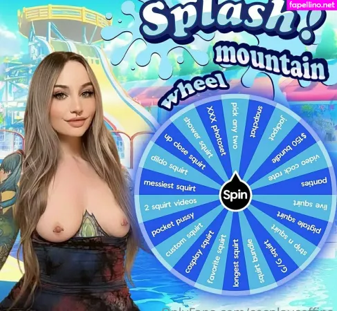 Cosplaycoffins OnlyFans Thumbnail #eP3Rt1vFI8