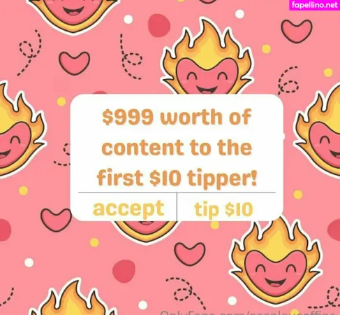 Cosplaycoffins OnlyFans Thumbnail #gEXdzo8oqM