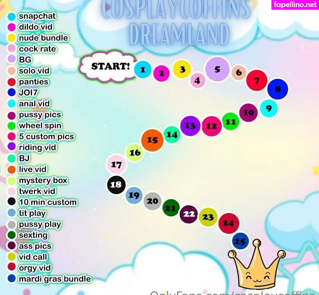 cosplaycoffin, cosplaycoffins Nude Leaked OnlyFans Photo #hczwzCN6ms