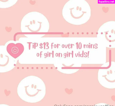 Cosplaycoffins OnlyFans Thumbnail #uh4xWwaOCw