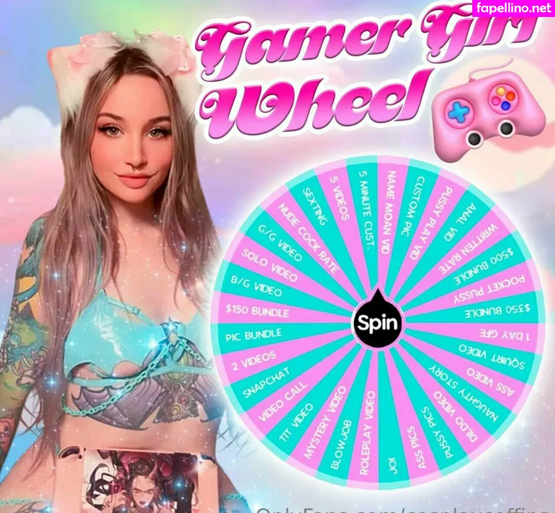 cosplaycoffin, cosplaycoffins Nude Leaked OnlyFans Photo #uthg6KRSVN