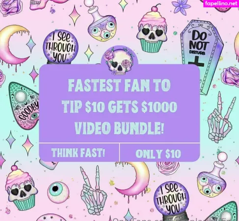 Cosplaycoffins OnlyFans Thumbnail #wft8wxAQDo