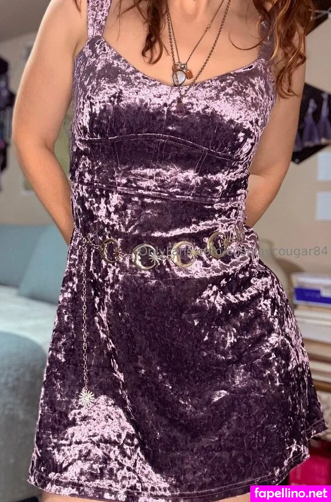 cosplaycougar, cosplaycougar84 Nude Leaked OnlyFans Photo #JYfONlRfac