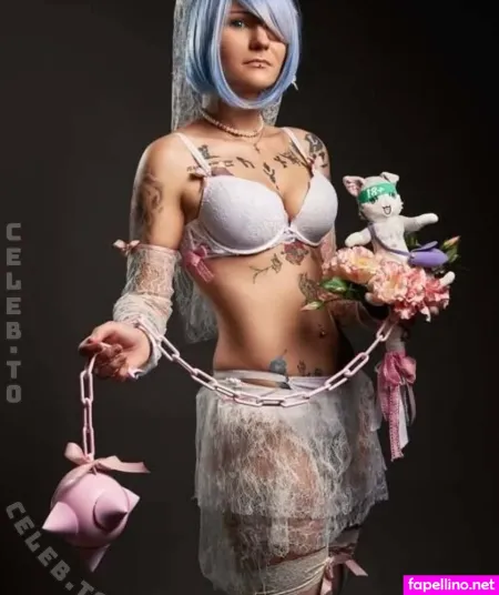 Cosplaycoupleporn OnlyFans Thumbnail #arQHiurEBm
