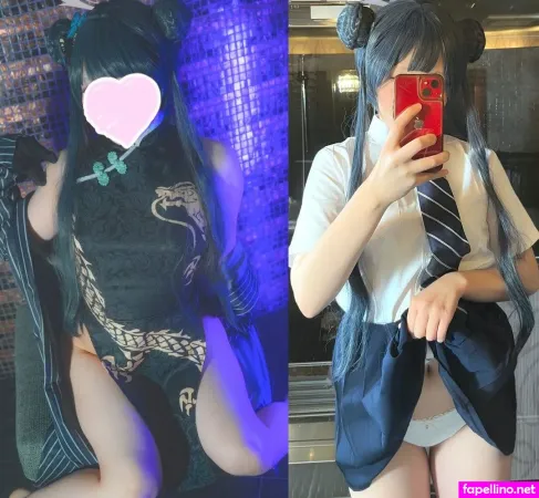Cosplayerbunbun OnlyFans Thumbnail #RN3lgc2mQs