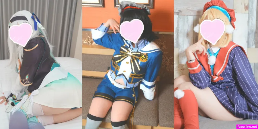 Cosplayerbunbun OnlyFans Thumbnail #daY9FHV4dO