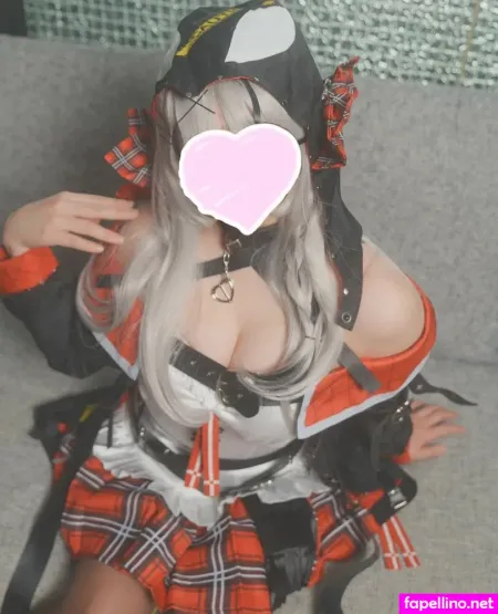 Cosplayerbunbun OnlyFans Thumbnail #m3Peo1Luv0
