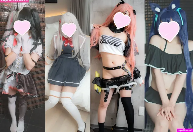 Cosplayerbunbun OnlyFans Thumbnail #ugC1c3QXl8
