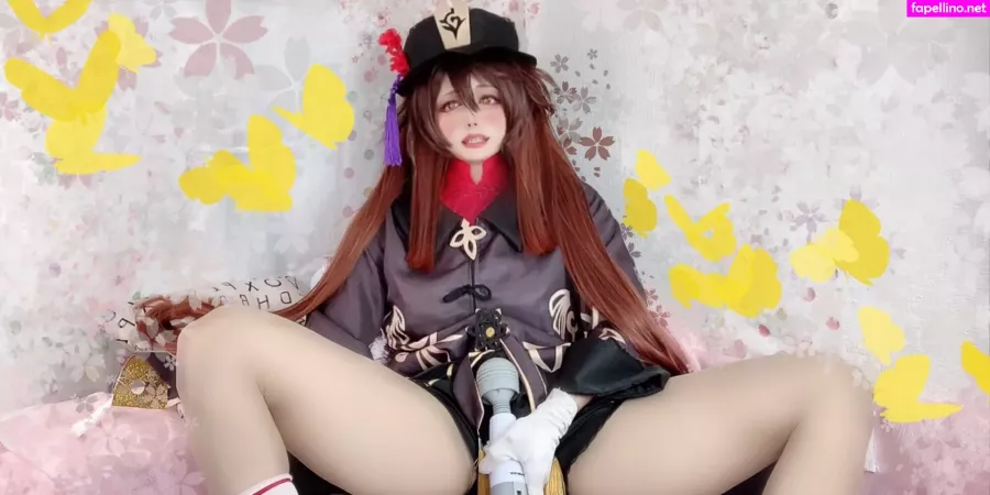 Cosplayers Momodayo OnlyFans Thumbnail #51v6fUamok