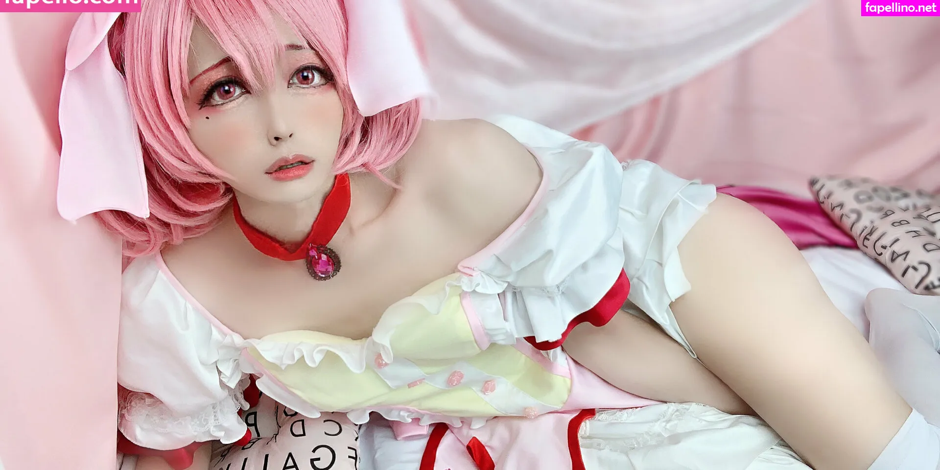 cosplayers.momodayo, momo.cosplayer Nude Leaked OnlyFans Photo #7rg9GWiUHT