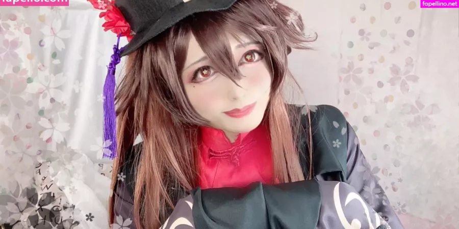 Cosplayers Momodayo OnlyFans Thumbnail #IvDzM6ZczD