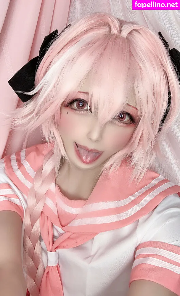 cosplayers.momodayo, momo.cosplayer Nude Leaked OnlyFans Photo #asuVMRWTXW