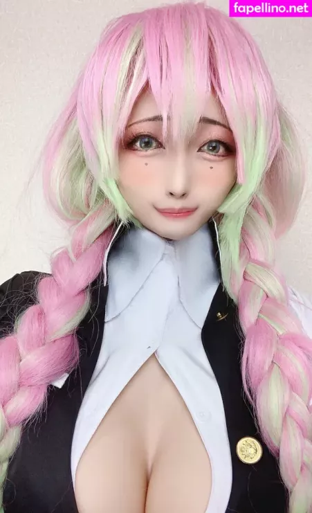 Cosplayers Momodayo OnlyFans Thumbnail #iM8gmgLtde
