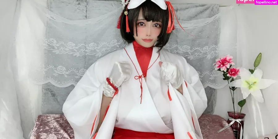 Cosplayers Momodayo OnlyFans Thumbnail #kFP1nRcoDA