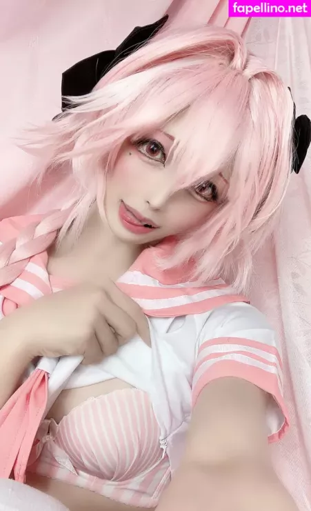 Cosplayers Momodayo OnlyFans Thumbnail #plA7TzDXFO
