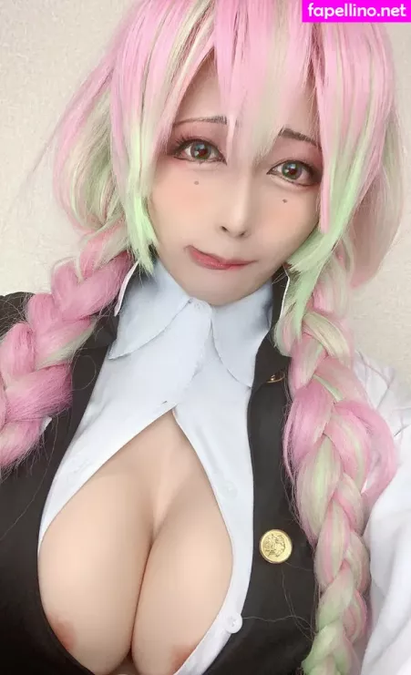 Cosplayers Momodayo OnlyFans Thumbnail #zxPHbOPdWQ