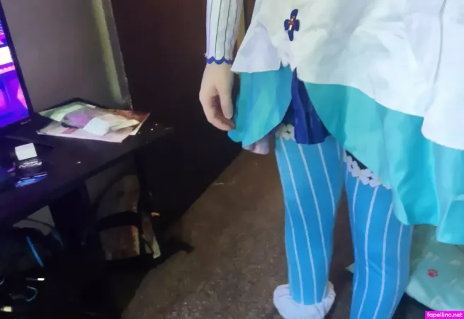 Cosplayersdelight OnlyFans Thumbnail #318wndui8s