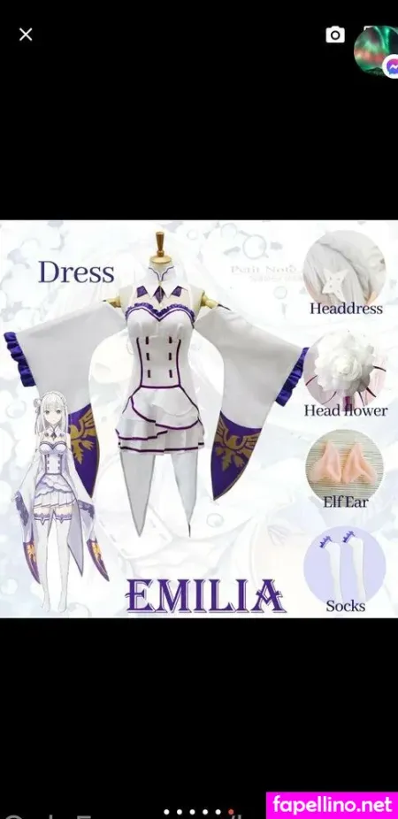 Cosplayersdelight OnlyFans Thumbnail #4X0lp4Qrbf