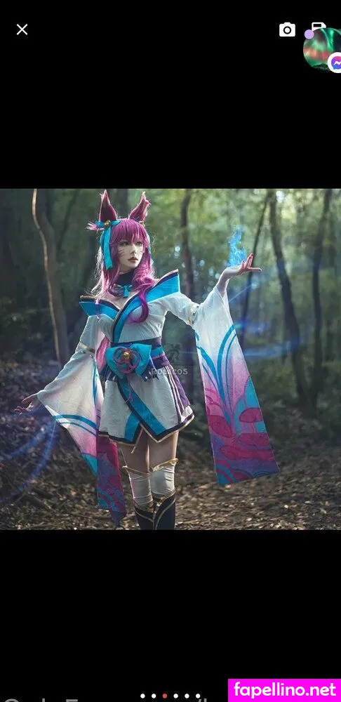 cosplayersdelight Nude Leaked OnlyFans Photo #FhySsFOKSR