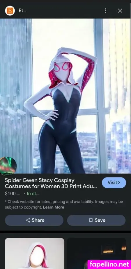 Cosplayersdelight OnlyFans Thumbnail #HqSFXqoZ73