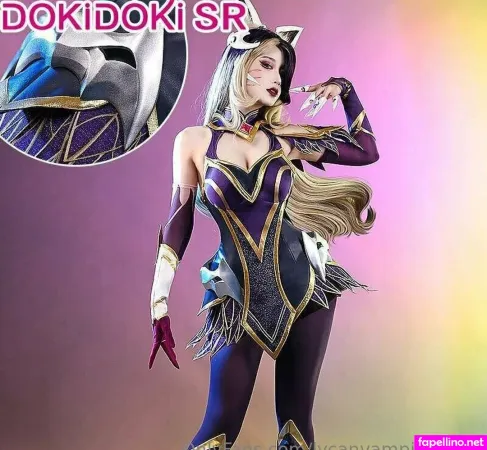 Cosplayersdelight OnlyFans Thumbnail #I9eXxTSzEq