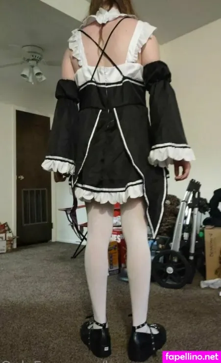 Cosplayersdelight OnlyFans Thumbnail #M5aaVLswOO