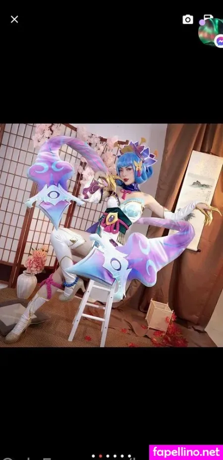 Cosplayersdelight OnlyFans Thumbnail #MiEXtCrVFs