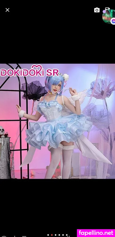 cosplayersdelight Nude Leaked OnlyFans Photo #PZ2KWX7Ruk