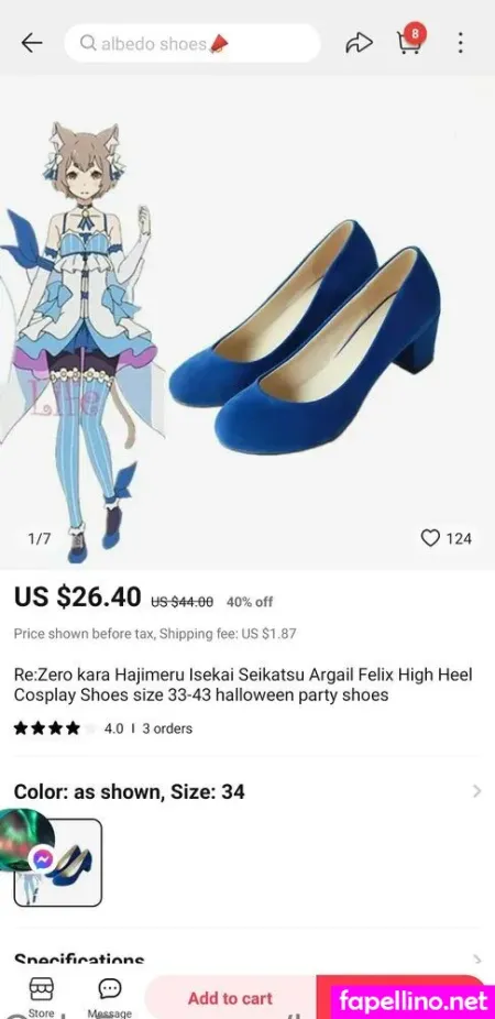 Cosplayersdelight OnlyFans Thumbnail #UMviEjInLk