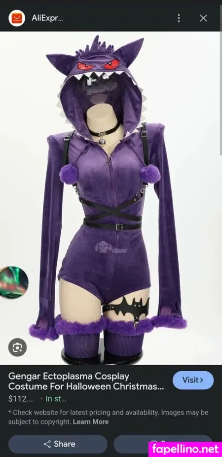 Cosplayersdelight OnlyFans Thumbnail #cOQ4ZHRemJ