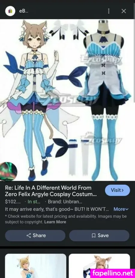 Cosplayersdelight OnlyFans Thumbnail #rMEKoRmgfK