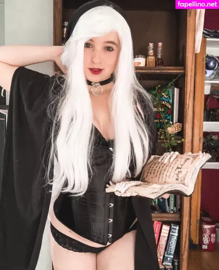 Cosplayevan OnlyFans Thumbnail #SOja5Zm8sl